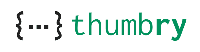 Thumbry